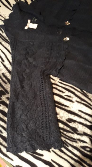 Rebecca Taylor Нова Жилетка/Болеро