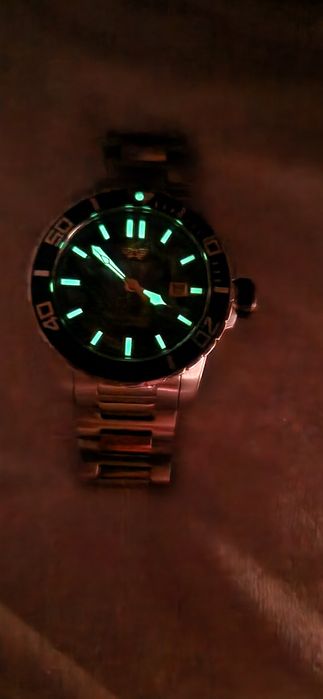 Audaz 300M Automatic Reef Diver ADZ-2040-08