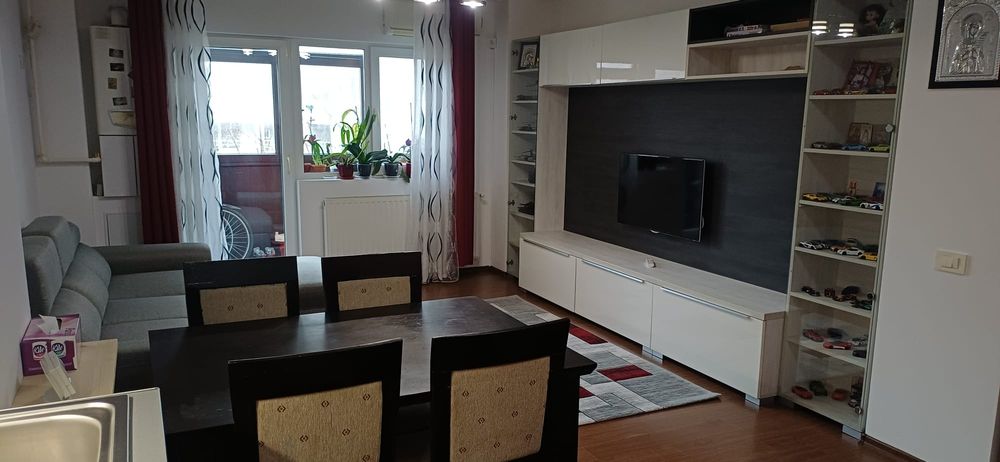 Apartament 2 camere