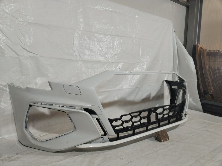 Bara fata Audi A3 S-Line, 2020, 2021, 2022, 2023, 2024, cod origine OE 8Y0807437F. 10604