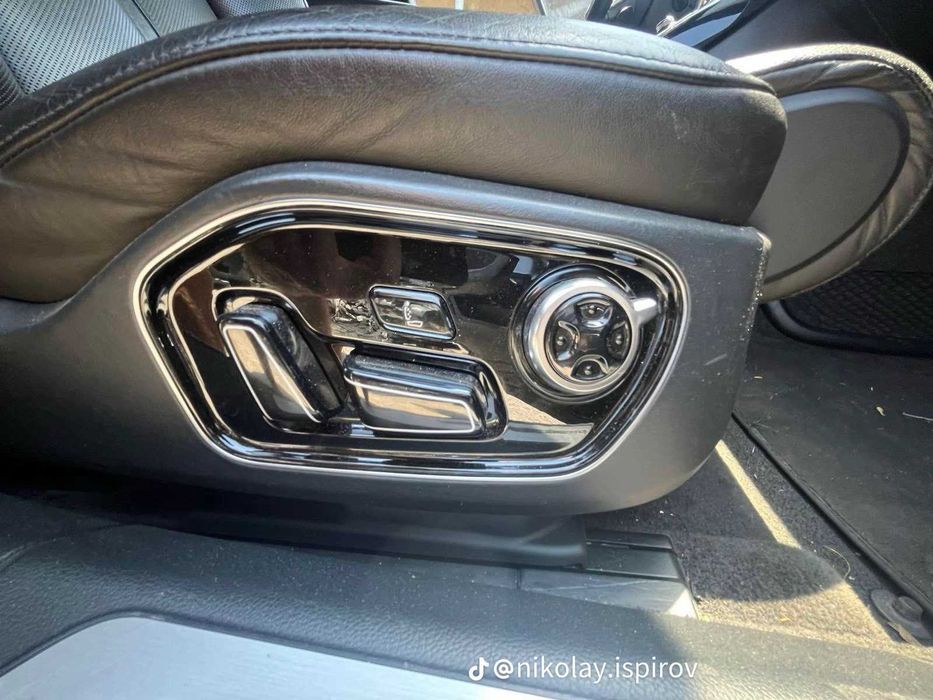 Audi A8 na chasti 4.2TDI Ауди А8 Лонг 4.2 ТДИ 350к.с. на части