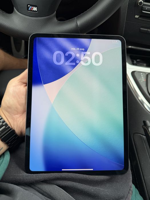 Ipad pro M4 11’