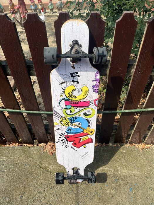 Vand lonngboard
