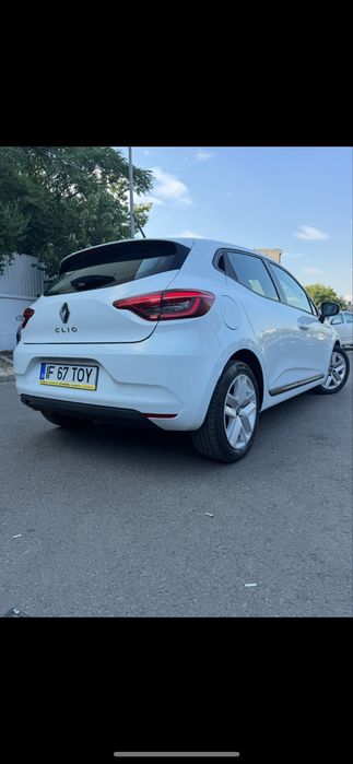 Renault clio 5 vând.