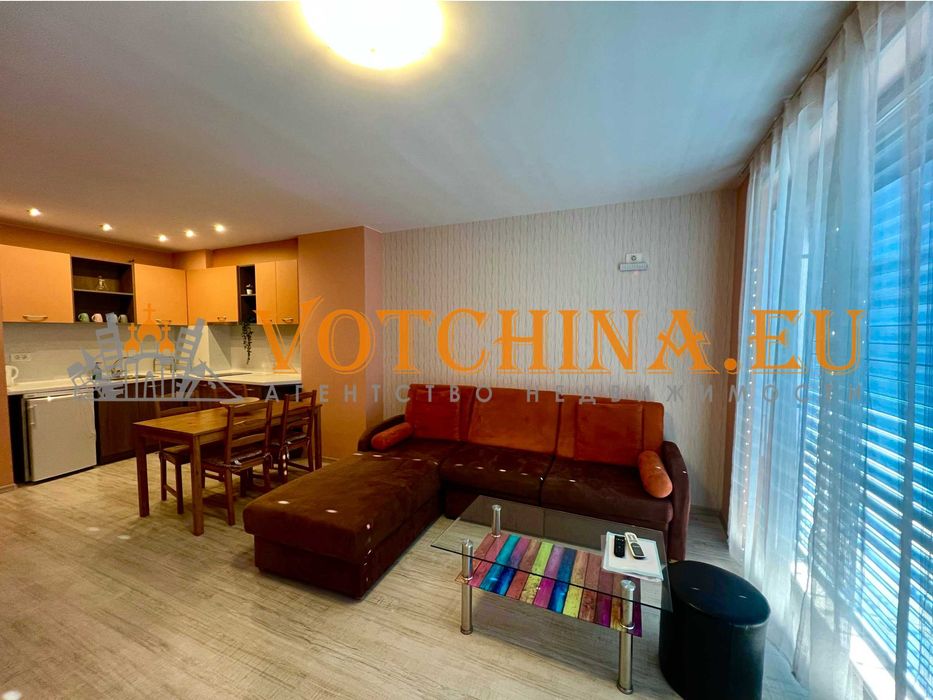 Продава се Тристаен апартамент в Каварна - 108 кв.м за 654 €/кв.м - Снимка #4