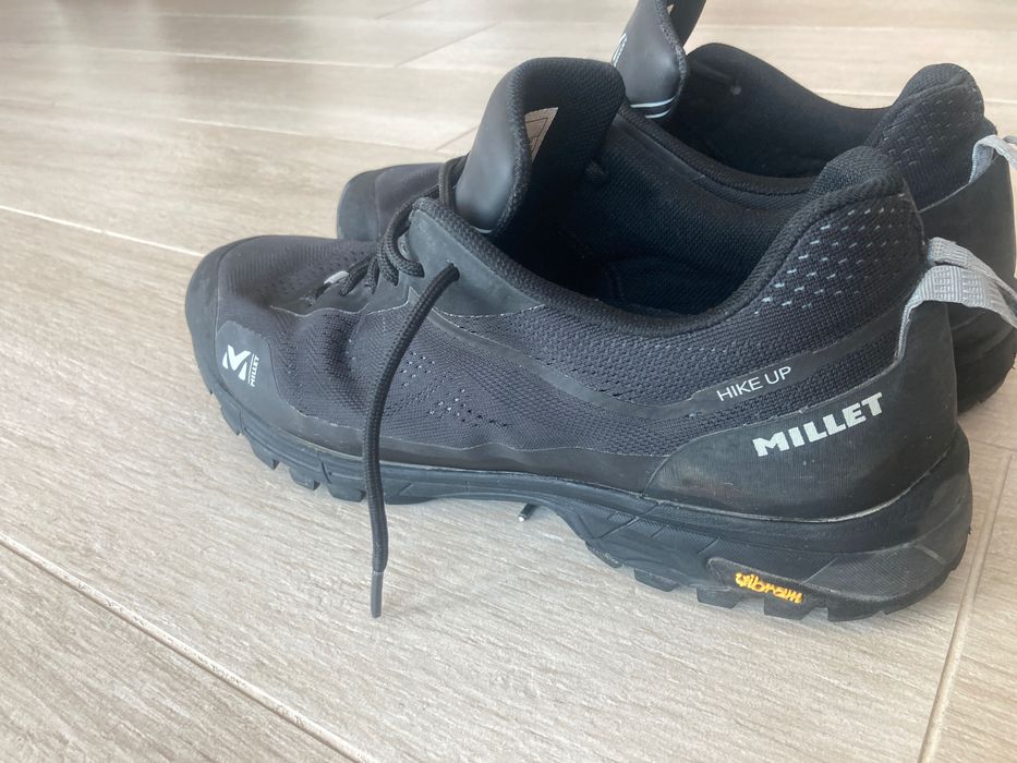 Обувки Millet Hike Up Gore-Tex 44