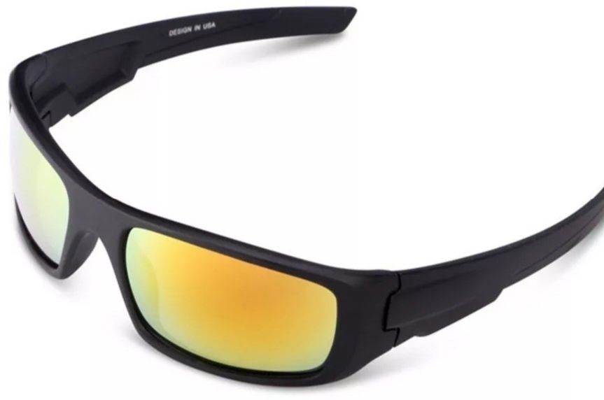 Очки солнцезащитные