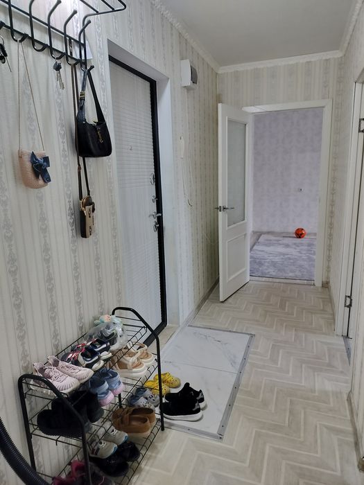 Продаем 2х комнатную квартиру