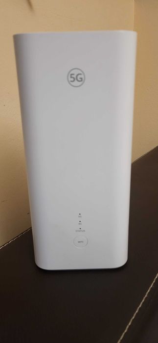 HUAWEI 5G Router H158-381 liber de retea