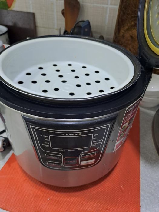 Продам мультиварку