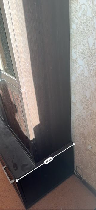 Продам стенку для гостинной