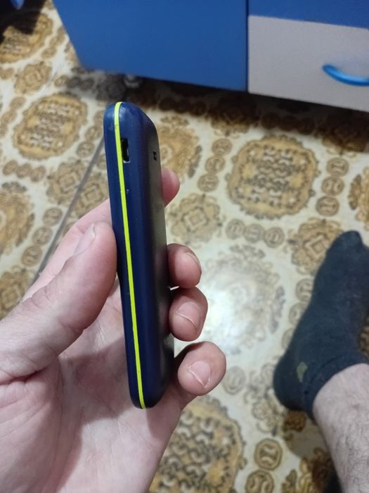 Продам телефон самсунг B310E