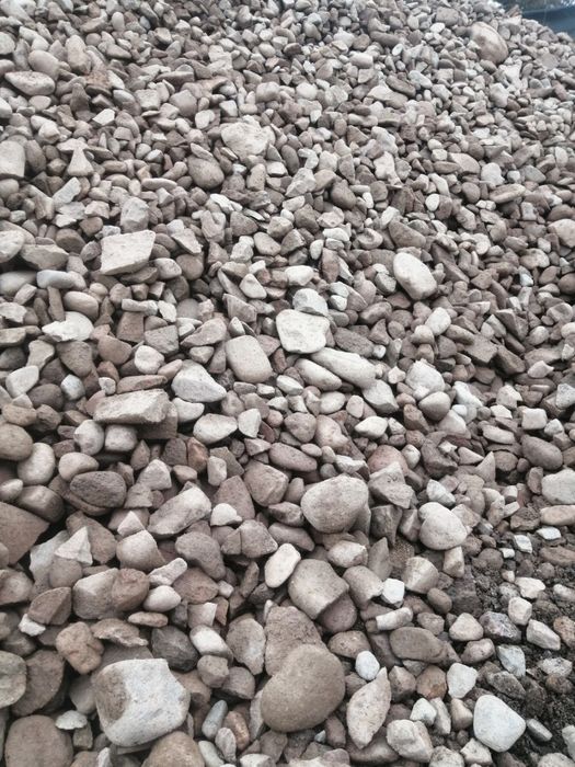 Щебен сороковка оптом