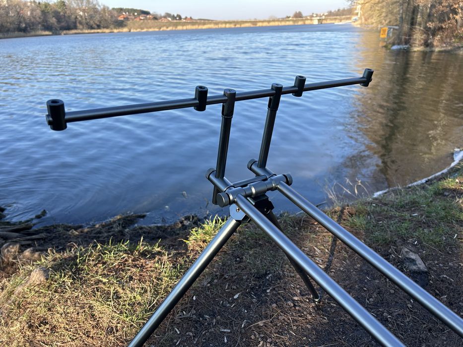 Алуминиев род под