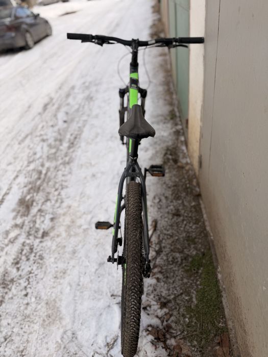 Колело Cross Fusion 27.5