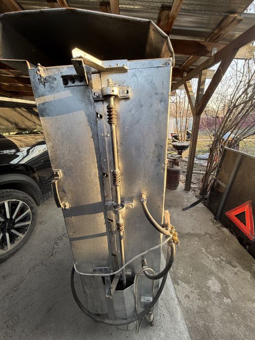 Грильница 50 000 тг