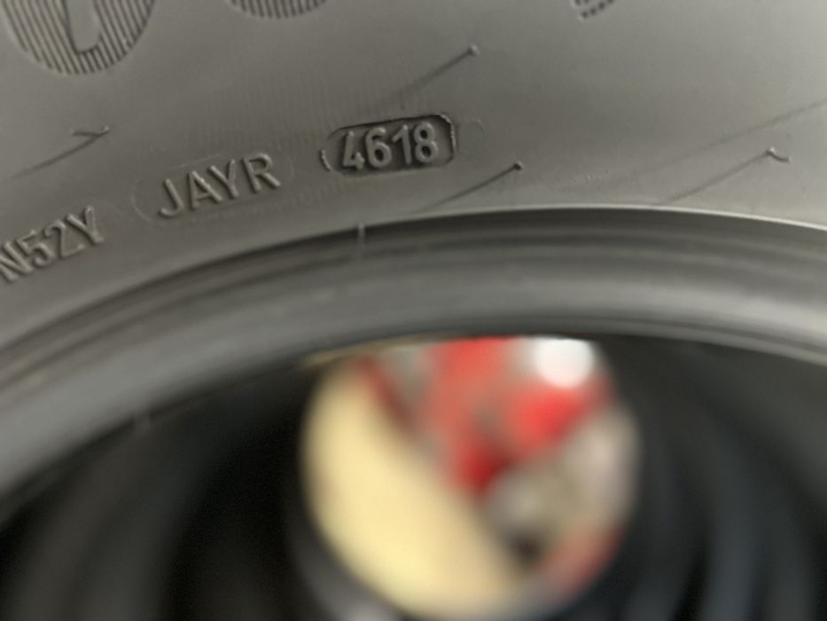 Всесезонни  гуми 225/65 R17 Good Year