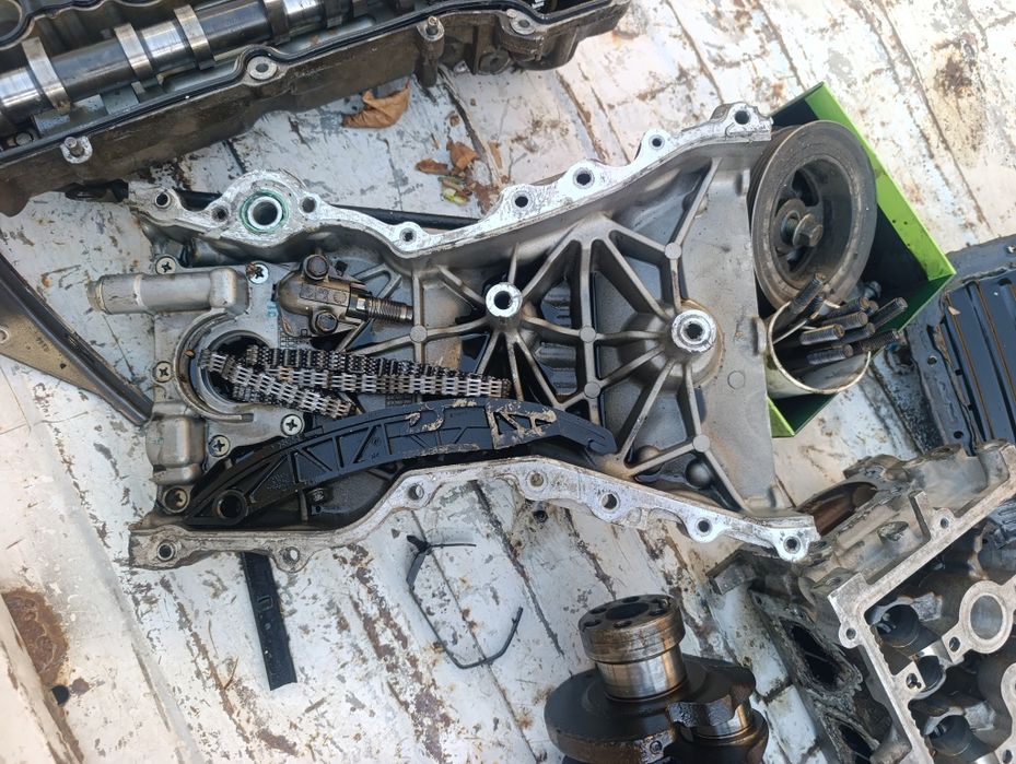 Spark mator 1,25 avtomatniki
