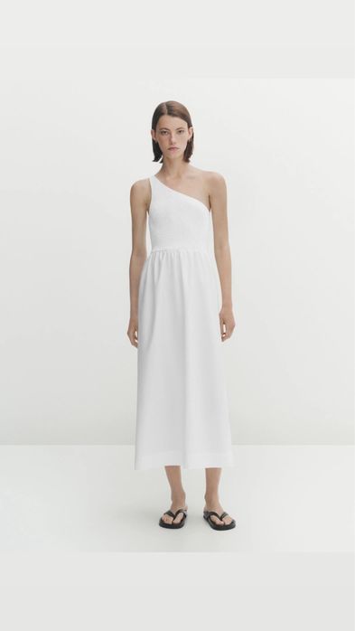 Rochie Massimo Dutti