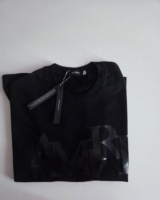 Мъжка тениска Amiri - М размер