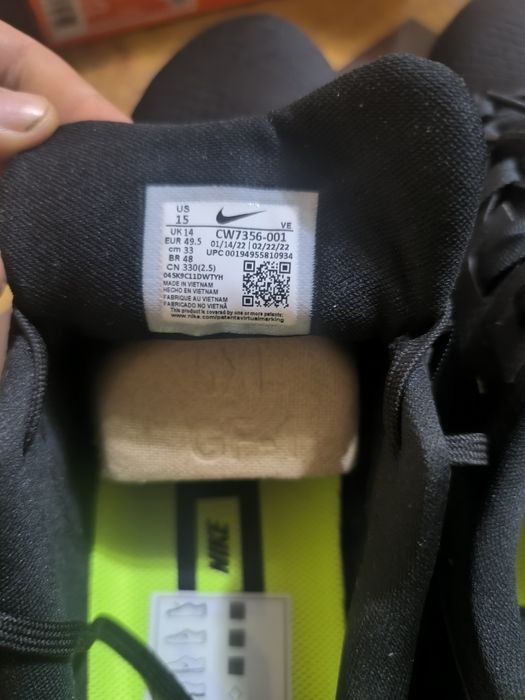 Nike air zoom pegasus 38