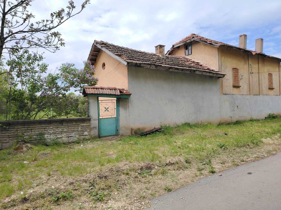 Продава се Къща в с. Попица, Област Враца - 110 кв.м за 70 €/кв.м - Снимка #3