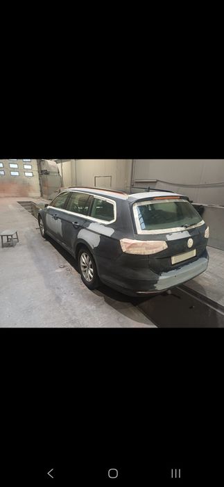 Vopsitorie Auto Totală & Parțială | Raptor | Teroson | Faruri |
