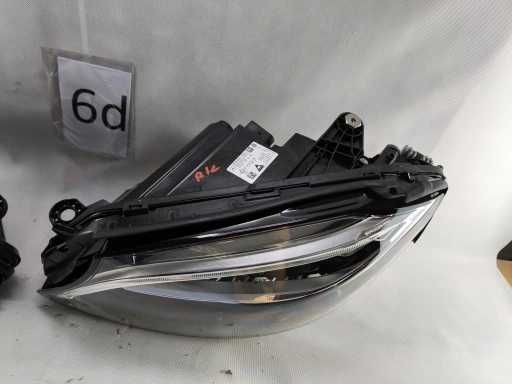 Mercedes C class w205 far stanga far dreapta full led high performance