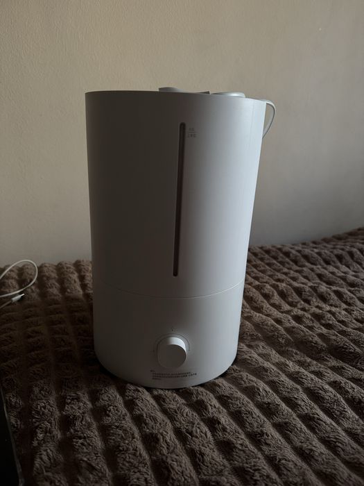 Увлажнитель xiomi 4 литра в хорошем состоянии