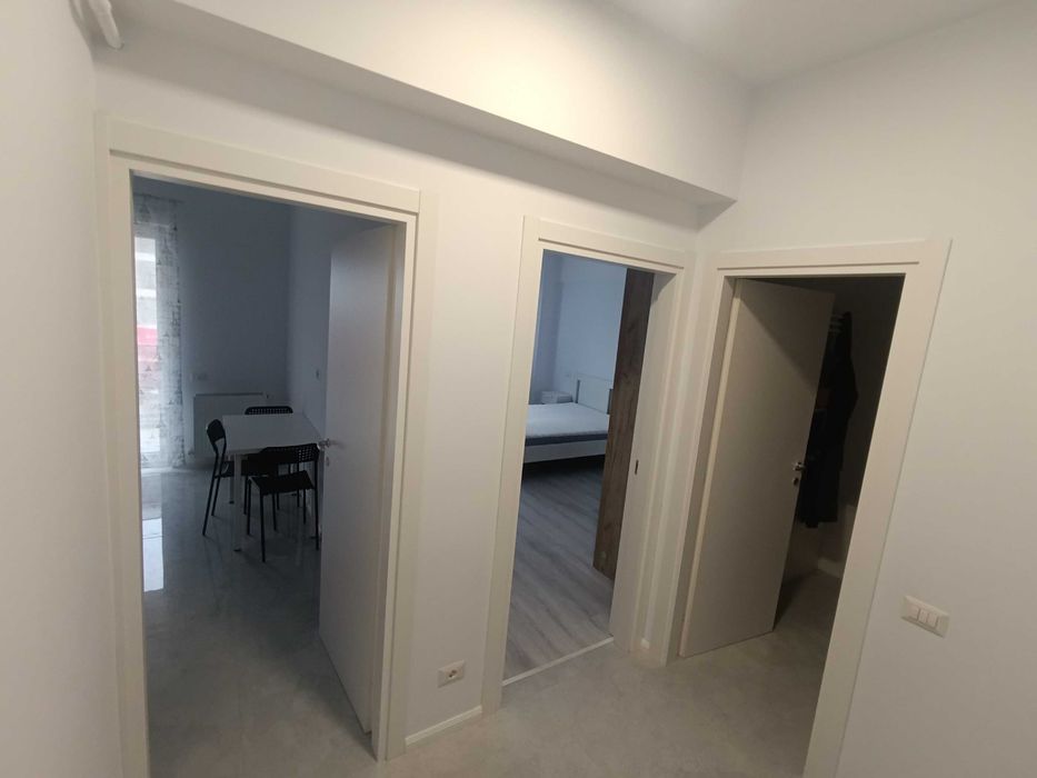 garsoniera de inchiriat/apartament cu o camera 42mp