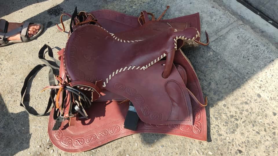 Ертоқым комплектімен сатамыз