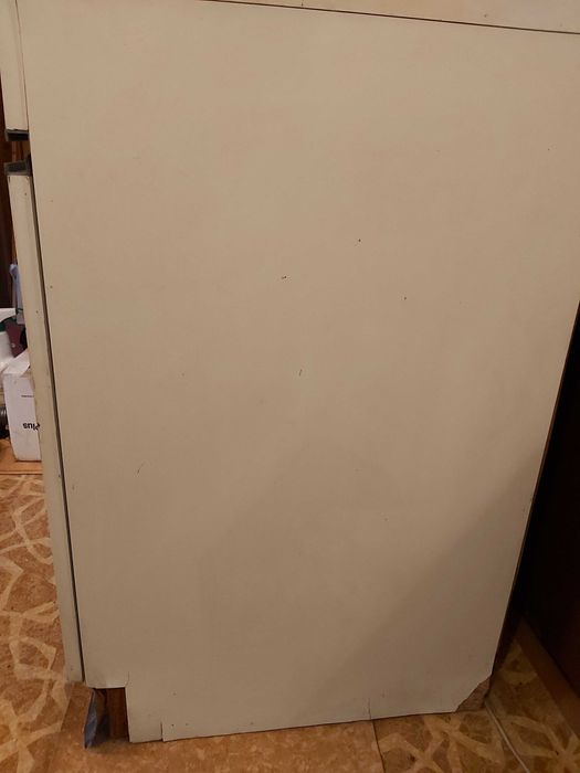 Кухненско шкафче - използвано