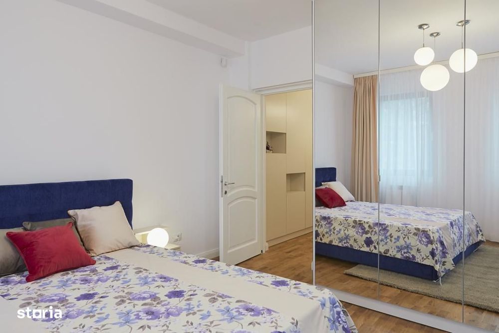 Apartament 2 camere 13 Septembrie Marriott Carol