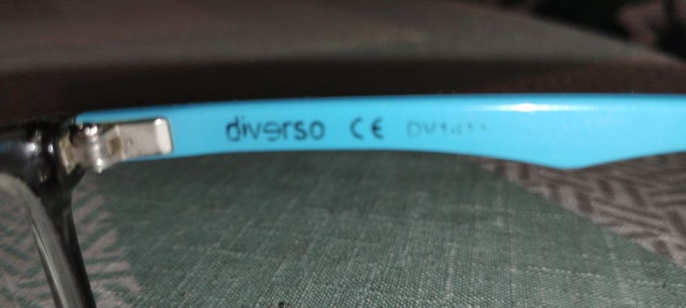 Детская оправа для очков diverso