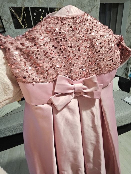 Rochie fetiță 9 ani