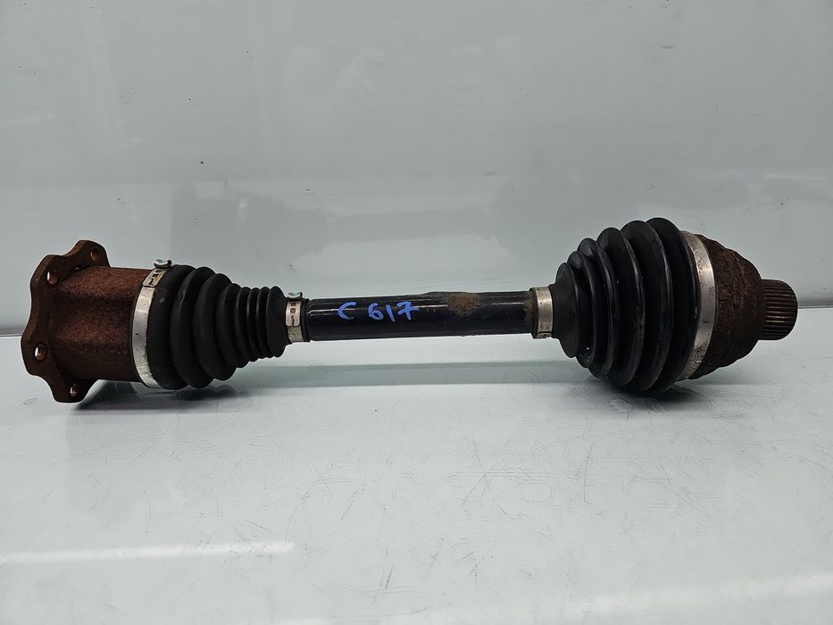 Planetara stanga fata AUDI A6 (4G2, C7) [Fabr 2012-2017] 4G0407271A 3.