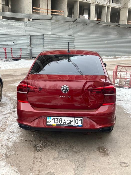 Сдам в аренду автомобиль