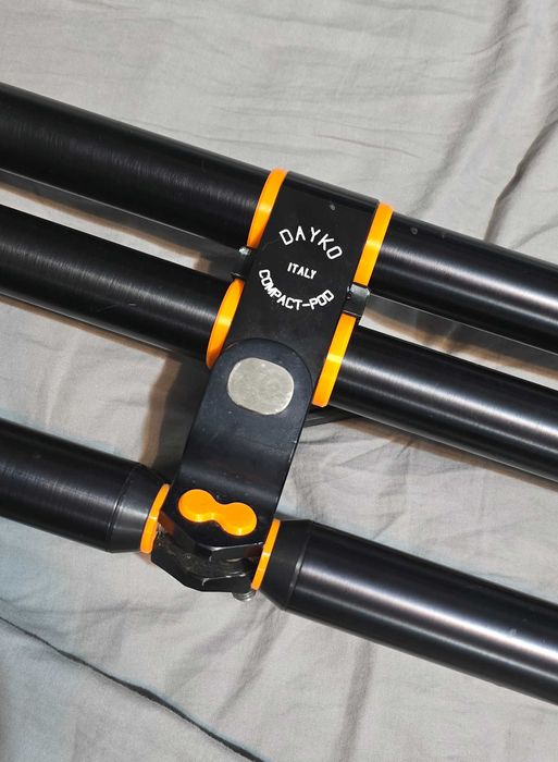 Bucșe - Saibe Rod Pod Meccanica Vadese / Dayko/ Claumar Balistic