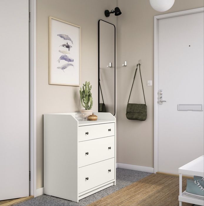 Vand corp inalt+comoda Hauga