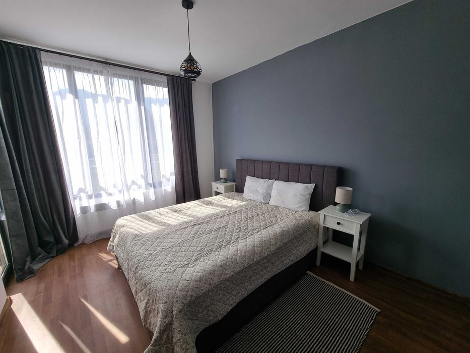 Продава се Тристаен апартамент в Разлог - 86 кв.м за 590 €/кв.м - Снимка #5
