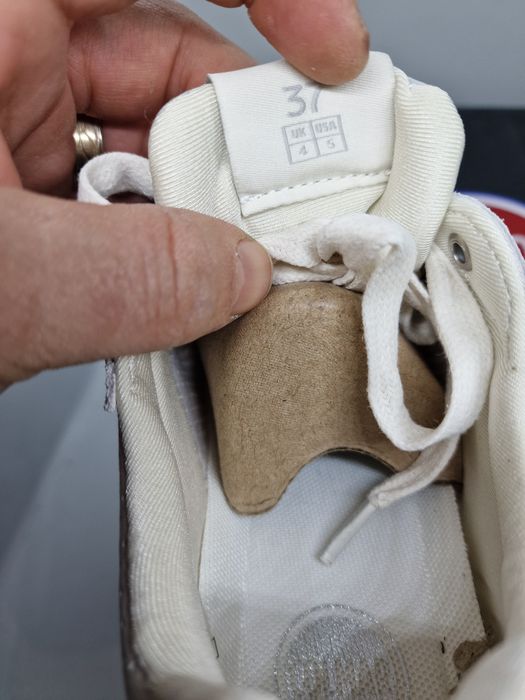 Colmar Punk Regular Leather nr. 37