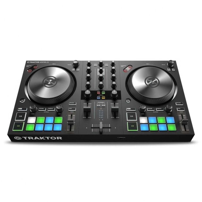 Consolă DJ Traktor Kontrol S2 MK3