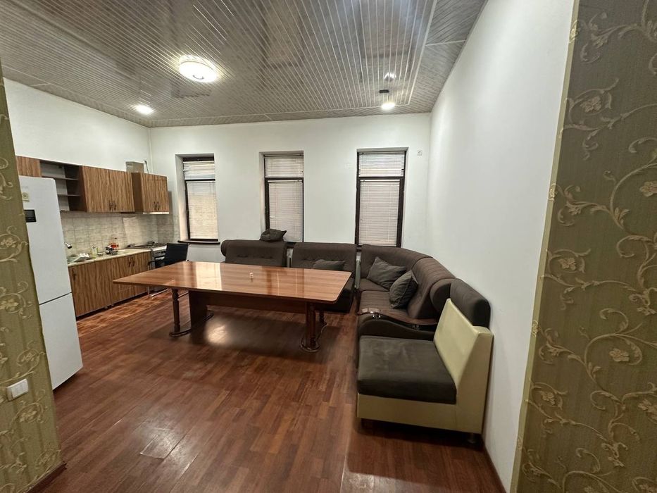 Аренда офис/квартира