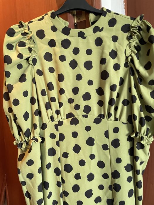 Платье от турецкого бренда EXQUISE