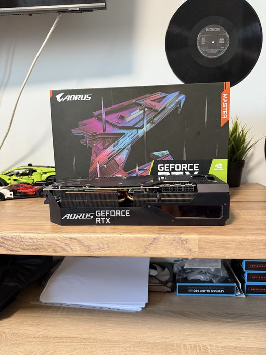 rtx 3080 ti aorus • Anunturi gratuite • OLX.ro