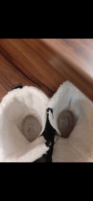 Детски ботуши/боти