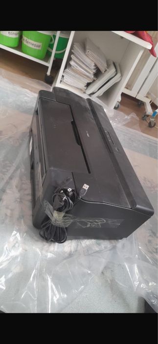 Принтер сатылады.