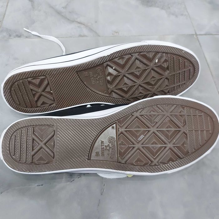 Converse кеды низкие