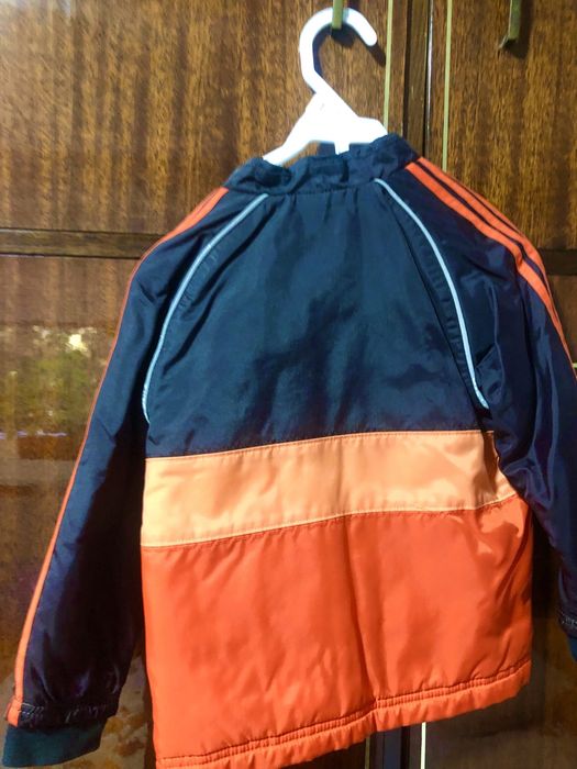 Оригинално яке Аdidas пролет/есен