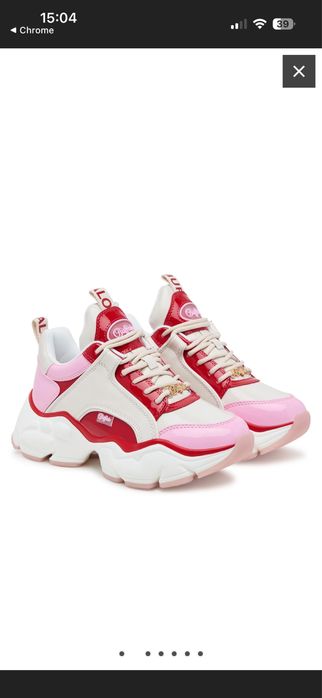 Buffalo дамски обувки